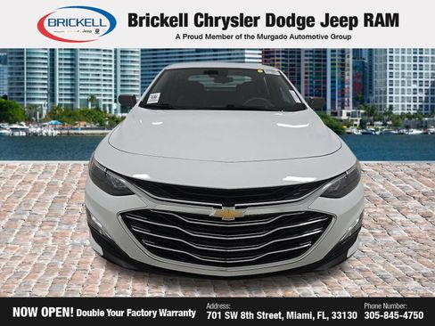 Used 2023 Chevrolet Malibu LS FWD image 29