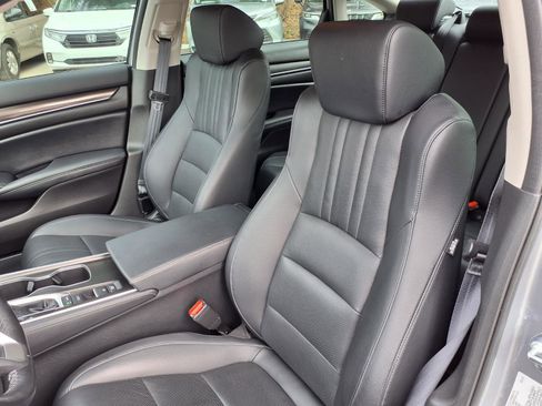 Used 2022 Honda Accord Sport Special Edition image 12