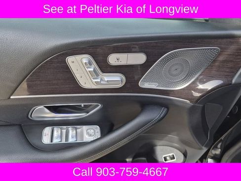 Used 2021 Mercedes-Benz GLE 350 4MATIC image 21