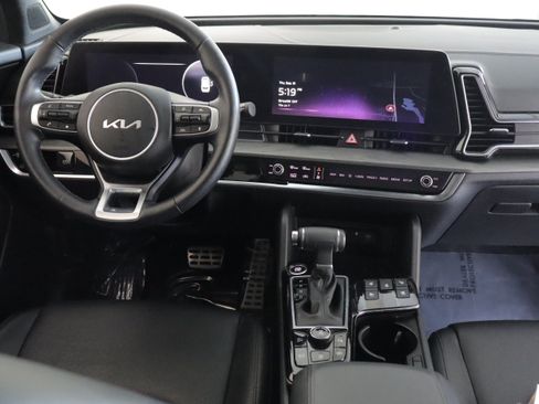 Used 2024 Kia Sportage X-Pro Prestige AWD/4WD image 2