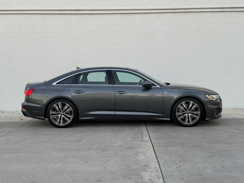Used 2019 Audi A6 3.0T Premium Plus w/ Premium Plus Package image 7