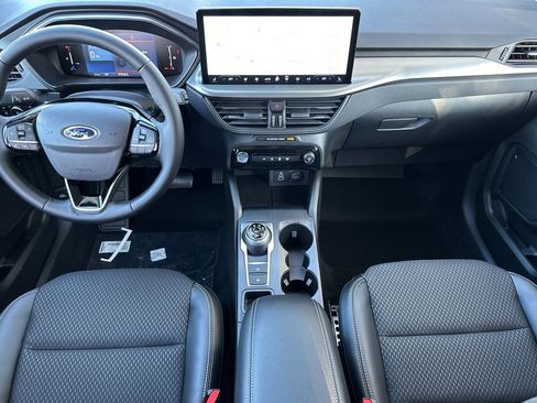 New 2025 Ford Escape SE image 12