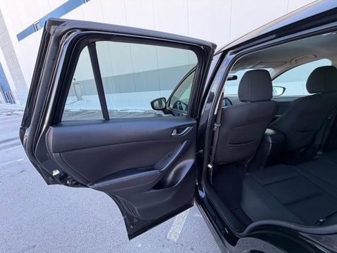 Used 2016 MAZDA CX-5 Touring image 22