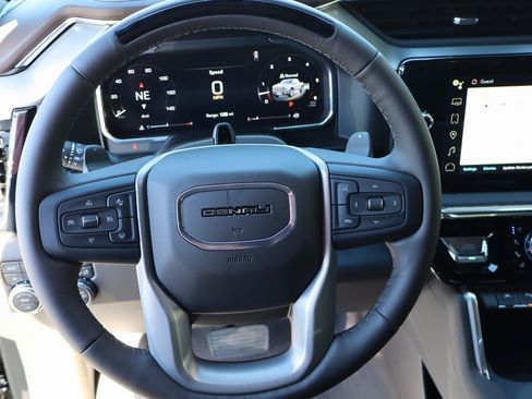 New 2026 GMC Sierra 1500 Denali image 16
