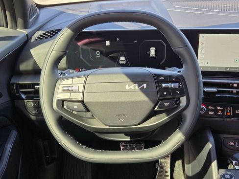 New 2026 Kia Sportage X-Pro Prestige image 15