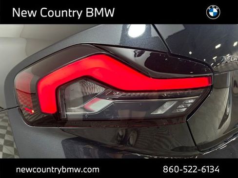 Used 2023 BMW 230i xDrive Coupe w/ Premium Package AWD/4WD image 30