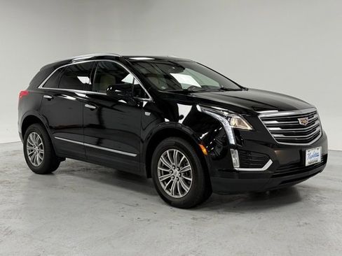 Used 2019 Cadillac XT5 Luxury image 5