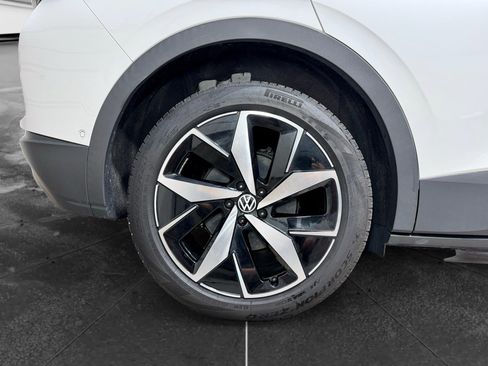 Used 2023 Volkswagen ID.4 Pro S AWD/4WD image 33