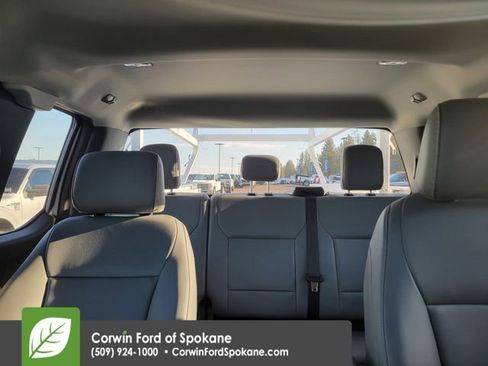 New 2026 Ford F350 XL w/ XL Chrome Package image 31