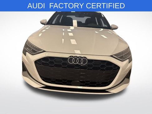 Used 2025 Audi A3 2.0T Premium w/ Convenience Package image 2