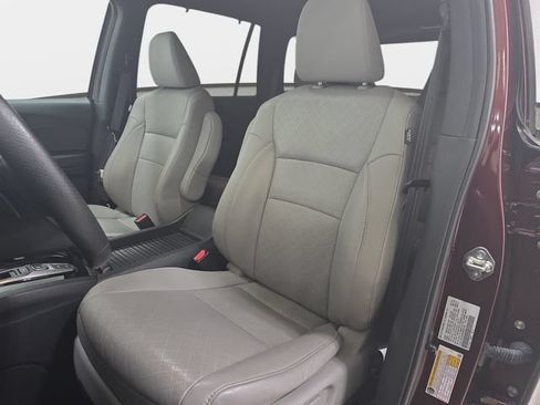 Used 2021 Honda Passport Elite image 14