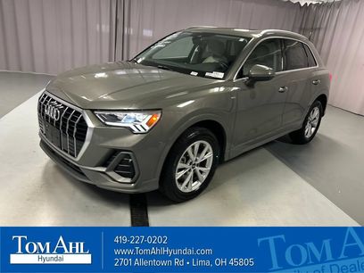 Used 2022 Audi Q3 2.0T Premium Plus