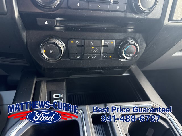 Used 2017 Ford F150 XL w/ Equipment Group 101A Mid RWD image 21