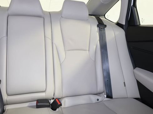 Used 2024 Honda Accord EX-L image 15