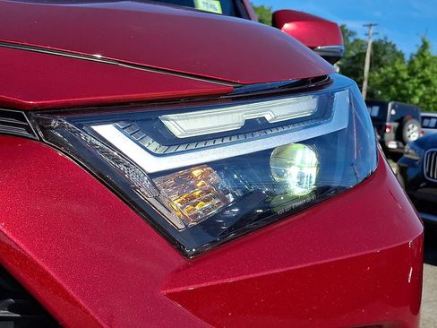 Certified 2025 Toyota RAV4 XLE AWD/4WD image 11
