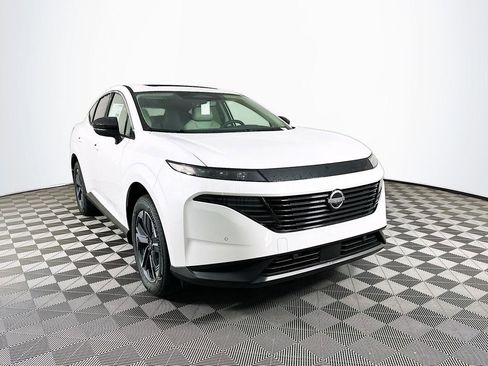 New 2026 Nissan Murano SL w/ Comfort Package image 2