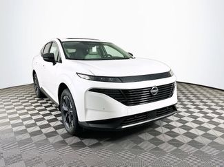 New 2026 Nissan Murano SL w/ Comfort Package video 2