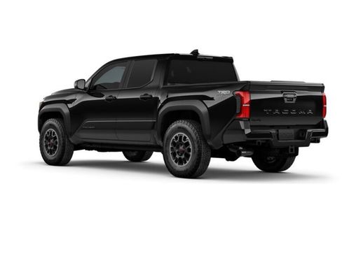 New 2026 Toyota Tacoma TRD Off-Road AWD/4WD image 6