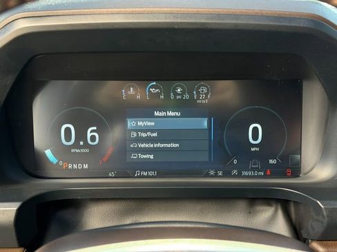 Used 2023 Ford Expedition Max King Ranch image 46