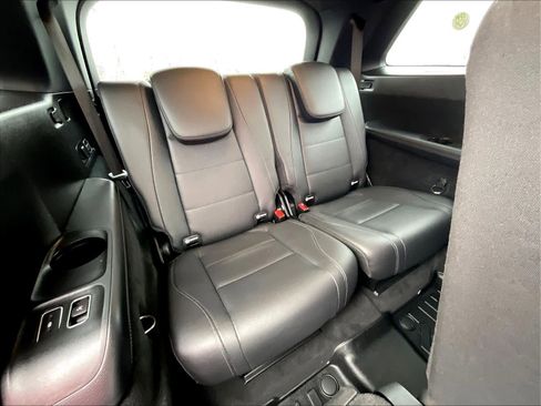 Used 2020 Mercedes-Benz GLS 450 4MATIC image 17