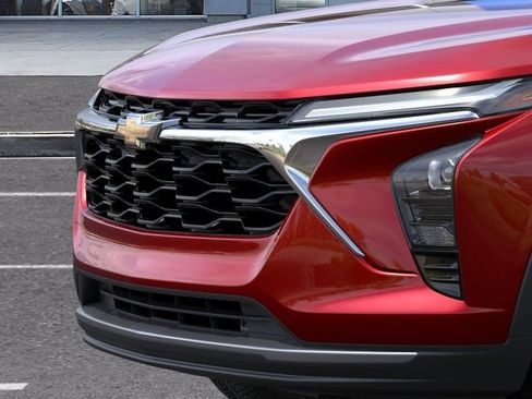 New 2026 Chevrolet Trax LT w/ LT Convenience Package FWD image 38