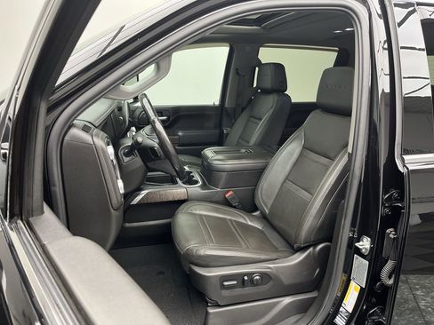 Certified 2022 GMC Sierra 2500 Denali w/ Denali Ultimate Package image 14