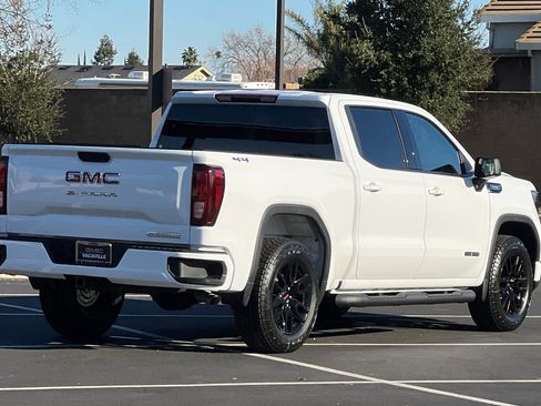 New 2026 GMC Sierra 1500 Elevation w/ Elevation Select Package image 5