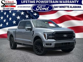 New 2026 Ford F150 Lariat w/ Equipment Group 501A Mid AWD/4WD video 1