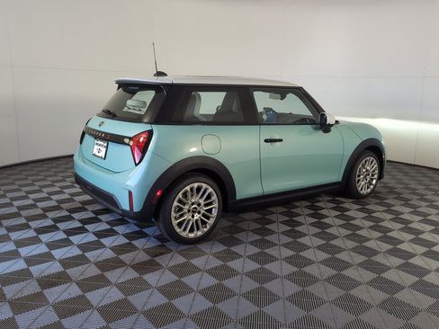 New 2026 MINI Cooper S image 6