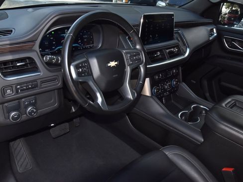 Used 2023 Chevrolet Tahoe LT image 35