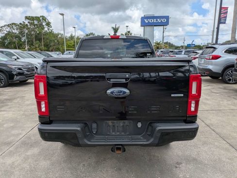 Used 2020 Ford Ranger XLT w/ Equipment Group 301A Mid AWD/4WD image 5