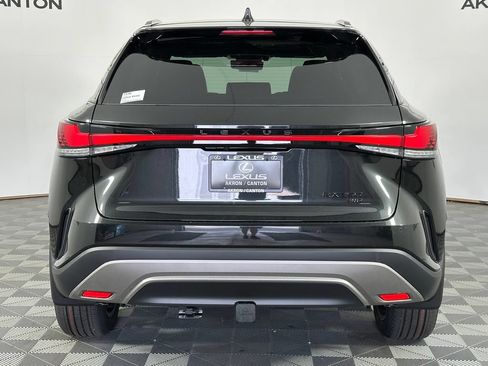 New 2026 Lexus RX 350 AWD w/ Convenience Package image 8