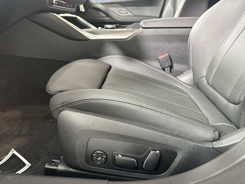 New 2026 BMW i4 xDrive40i w/ M Sport Package image 12