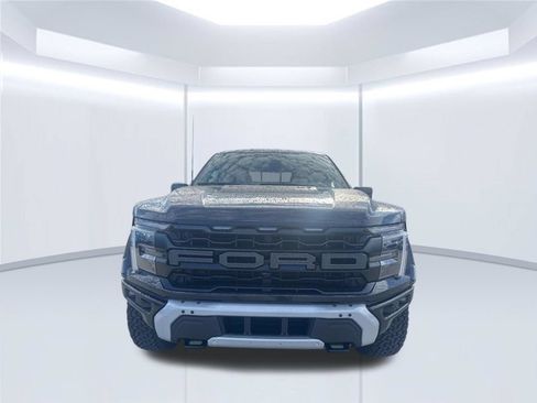 New 2025 Ford F150 Raptor AWD/4WD image 10