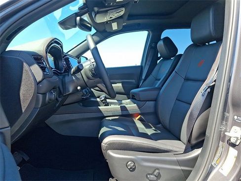 New 2026 Dodge Durango GT image 6
