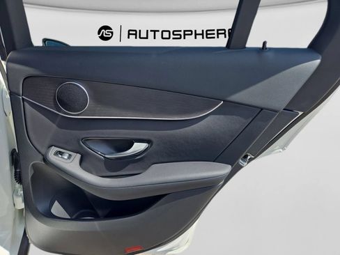 Used 2022 Mercedes-Benz GLC 300 4MATIC Coupe image 28