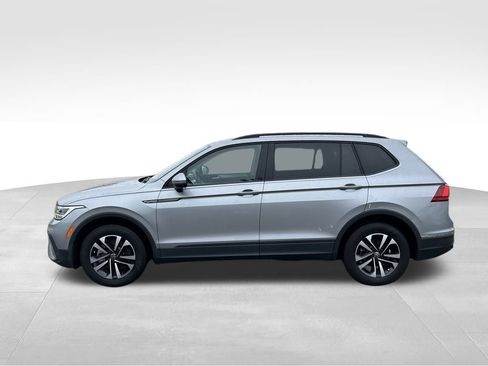 Used 2023 Volkswagen Tiguan S w/ Driver Assistance Package image 2