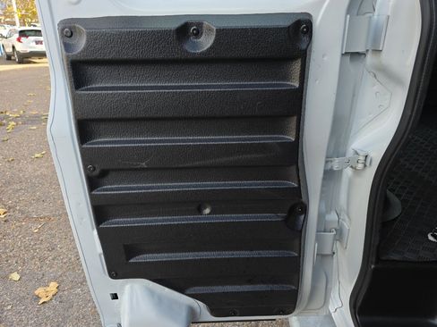 Used 2024 Chevrolet Express 2500 w/ Driver Convenience Package image 28
