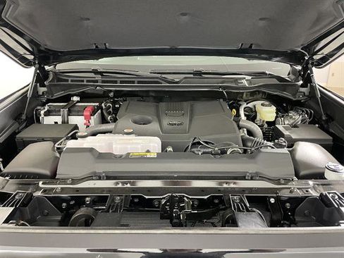 New 2026 Toyota Tundra SR5 AWD/4WD image 21