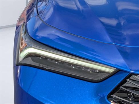 Used 2025 Acura Integra A-Spec image 9