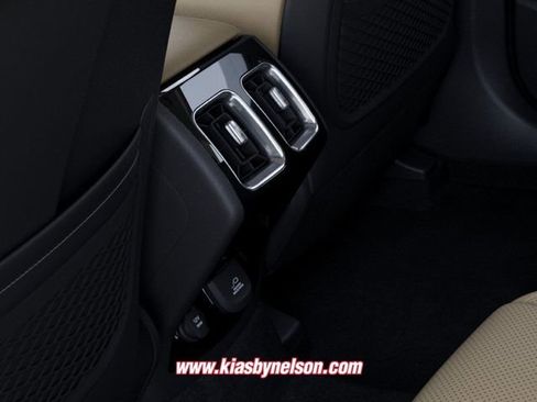 New 2026 Kia Sorento SX Prestige AWD/4WD image 26
