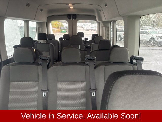 Used 2024 Ford Transit 350 XL RWD image 10