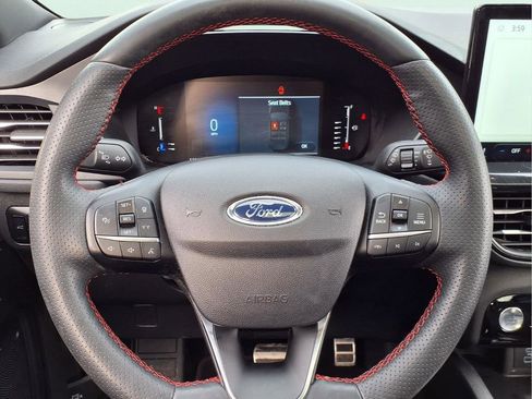 Used 2023 Ford Escape ST-Line w/ Tech Pack #1 image 28