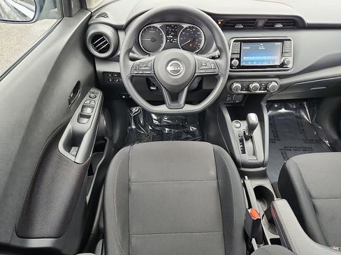 Certified 2025 Nissan Kicks Play S FWD image 12