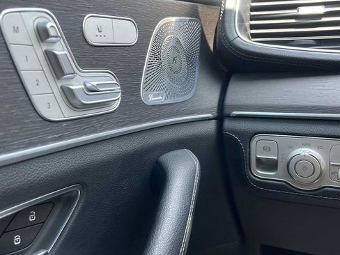 Certified 2020 Mercedes-Benz GLE 350 4MATIC image 31