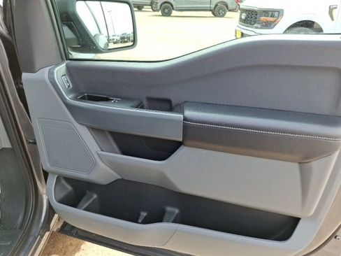 Used 2023 Ford F150 XLT image 8
