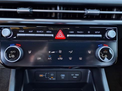 New 2025 Hyundai Santa Cruz SEL image 22