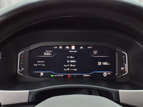 Used 2021 Volkswagen Atlas SEL image 18