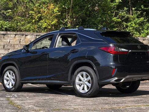 Used 2017 Lexus RX 350 AWD w/ Premium Package image 8