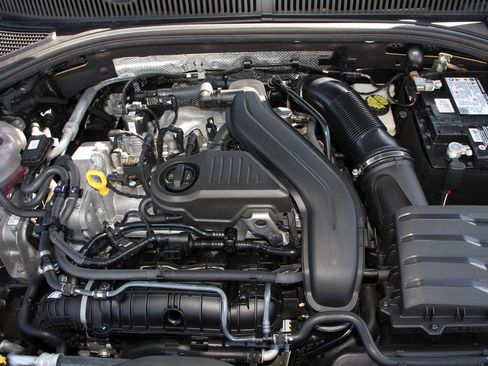 Used 2022 Volkswagen Jetta S FWD image 30